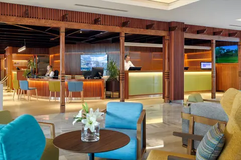 Hotel Jardin Tecina in San Sebastián de la Gomera — foto 4
