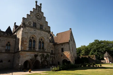 Ferienresort Bad Bentheim foto 41