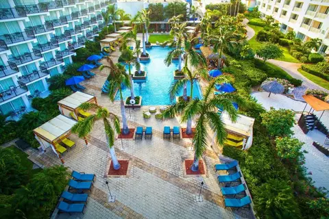 Aruba Marriott Resort & Stellaris Casino in West Punt — foto 19