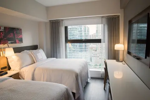 Fairfield Inn & Suites New York Manhattan/Central Park in New York City — foto 27