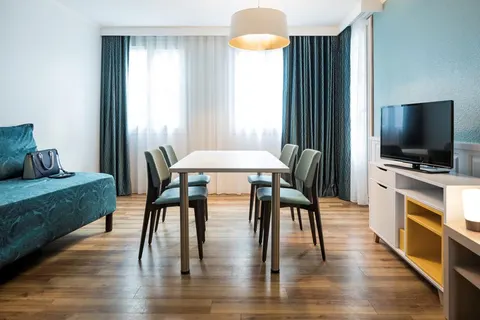 Adagio Paris Montmartre foto 4