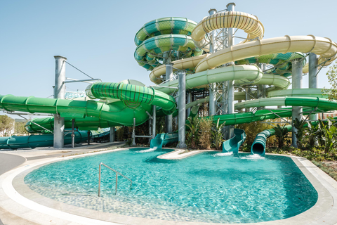 Hotel Anda Barut Collection foto 6