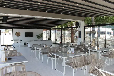 Hotel Savk in Alanya — foto 6