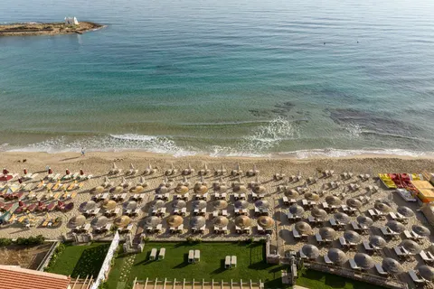 High Beach White The Villa Collection foto 2