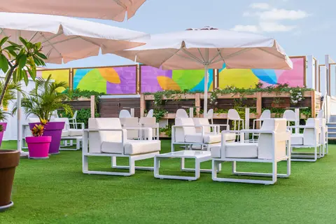 Paradise Park Fun Hotel in Arona — foto 23
