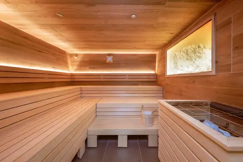 Hotel Der Bachschmied in Maria Alm am Steinernen Meer — foto 17