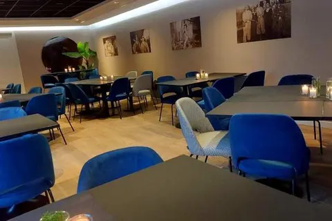 Hotel de Boskar - Houthalen foto 9