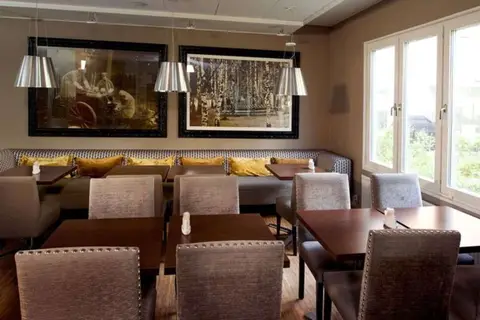 Clarion Collection Hotel Tapto in Stockholm — foto 30