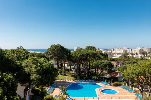 Appartementen Pinhal da Marina in Loulé
