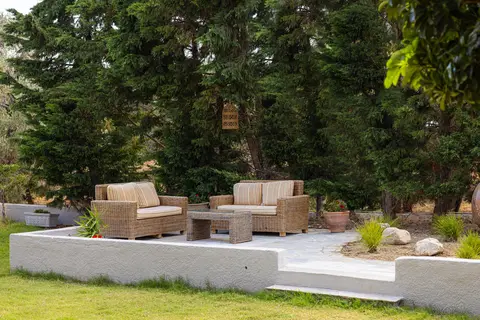 Appartementen Sirena Seaside Resort in Municipal Unit of Vathy, foto 16