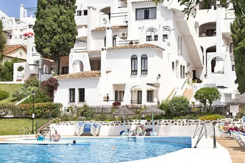 Pueblo Evita in Benalmádena — foto 2