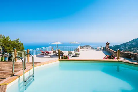 Monte Brusara Relais in Ravello — foto 8