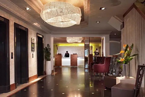 Thistle Kensington Gardens foto 5