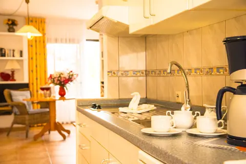 Marina Playa Suites in Pájara — foto 3