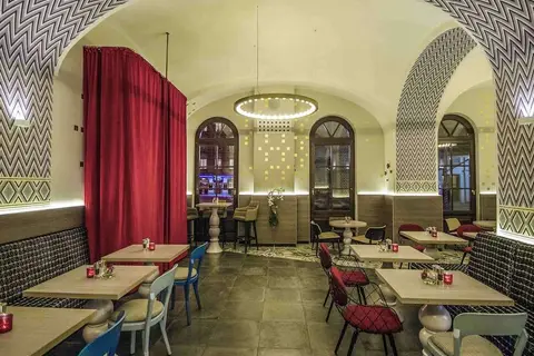 Mercure Vienna First in Wenen, foto 7