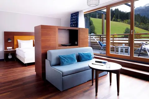 Robinson Fieberbrunn in Fieberbrunn — foto 5