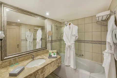 Starlight Resort Hotel in Manavgat — foto 28