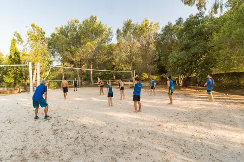 Résidence Restanques Du Golfe De St-tr. in Grimaud — foto 4