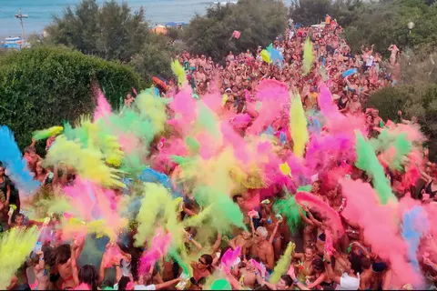 Camping Le Esperidi foto 26