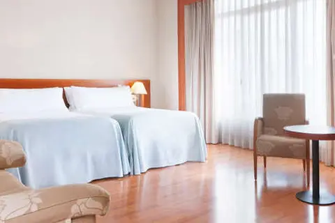 Plaza Espana Managed by Melia in Madrid, foto 12