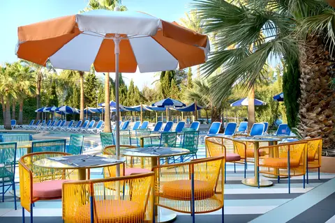 Tent Mojito Suites in Magaluf — foto 27