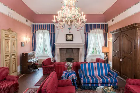 Duchessa Isabella Hotel & Spa in Ferrara — foto 16