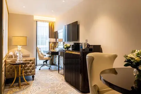 Leonardo Hotel London Aldgate in Londen — foto 14