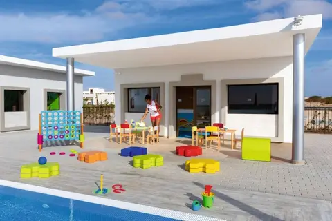 Riu Palace Boavista in Praia de Boca Salina — foto 21