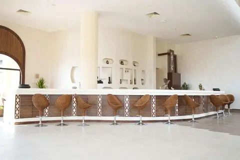 Amarina Jannah Resort & Aqua Park in Hippie Hut, foto 11