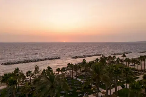 St. George Beach Hotel & Spa Resort in Paphos, foto 30