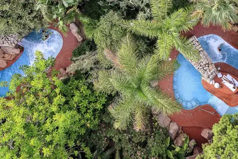 Forte Village - Villa del Parco Hotel & Spa in Pula — foto 13