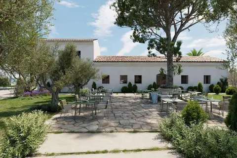The Olivar Suites in Municipal Unit of Meliteieis, foto 12