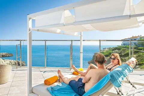 allsun Hotel Lux de Mar in Cala Ratjada — foto 11