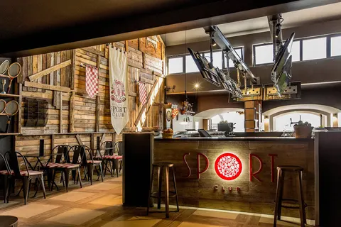 Amadria Park Camping Trogir foto 18