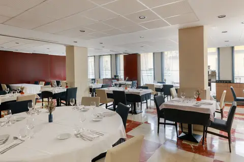 Hotel Pedro I de Aragón in Huesca — foto 15