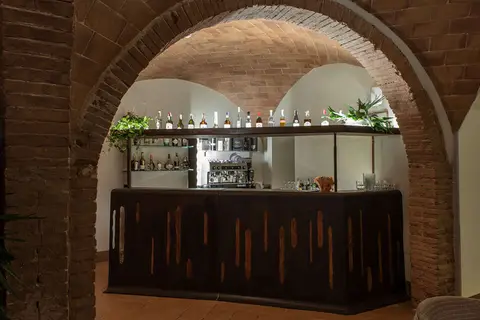 Relais Della Rovere in Colle di Val d'Elsa — foto 9