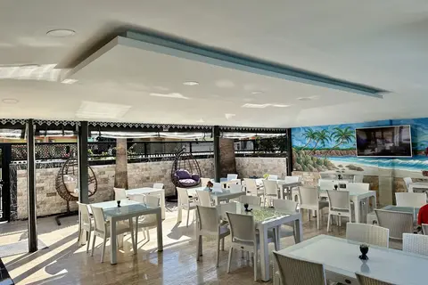 Jest Otel in Kemer — foto 13