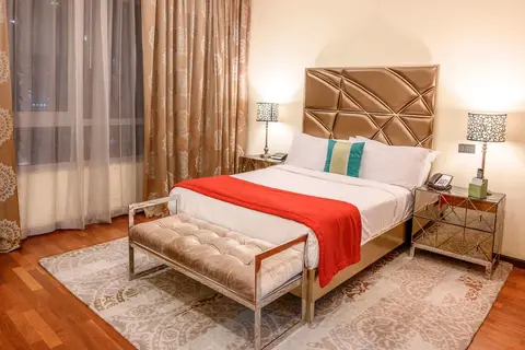 Ramada by Wyndham Dubai Barsha Heights in Dubai, foto 23