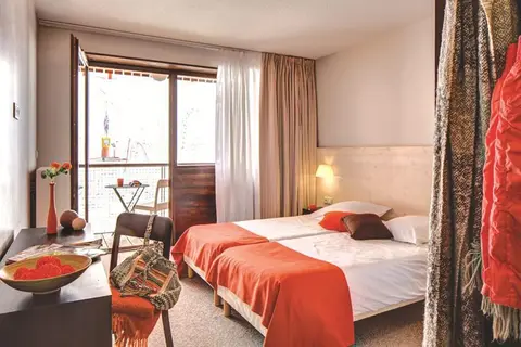 Miléade Village Club de la Plagne in Aime-la-Plagne, foto 2