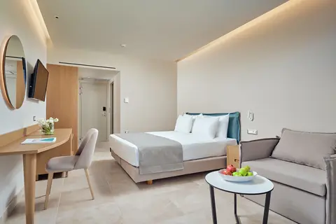 Princess Sun Hotel & Spa in Κιοτάρι — foto 4