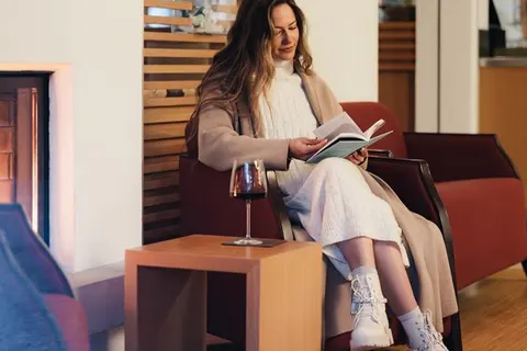 Hotel Melodia del Bosco foto 8