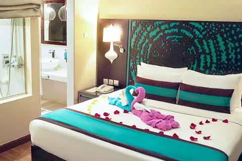 Signature Hotel Al Barsha in Dubai, foto 9