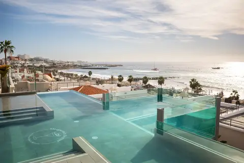 Los Olivos Beach Resort in Costa Adeje — foto 26