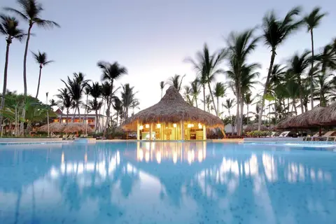 TRS Turquesa Hotel in Salvaleón de Higüey — foto 17