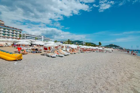 The Lumos Deluxe Resort Hotel & Spa in Alanya — foto 25