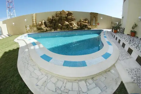 Hotel Julius in El Djem — foto 2
