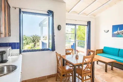 Bimbolla Apartaments in Ciutadella, foto 5