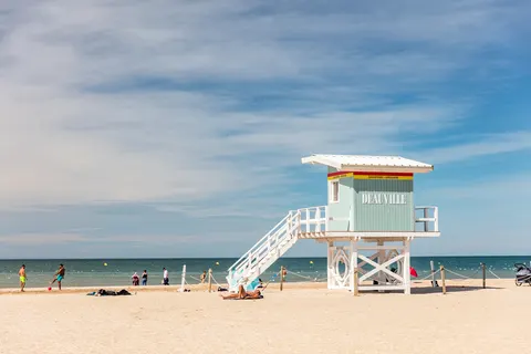 Camping La Vallée foto 18