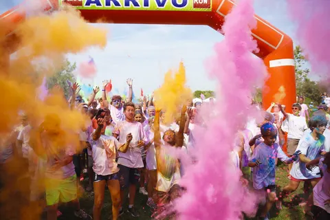 Camping Mediterraneo foto 11