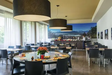 Bis Hotel Varese in Varese — foto 8